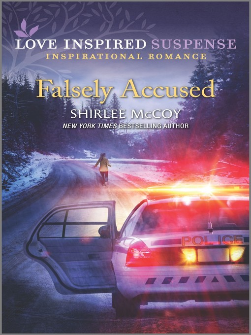 Title details for Falsely Accused by Shirlee McCoy - Available